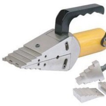 康登供应FSH-14液压楔形法兰分离器 阶梯式液压法兰分离器 扩张器