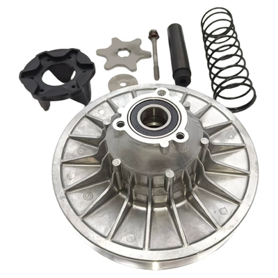 ATV accessories Secondary Clutch for Can-Am Outlander 420280173