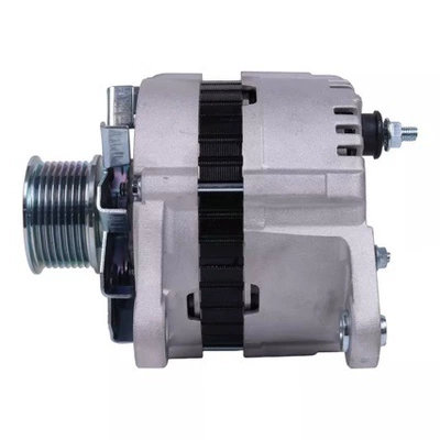 Tata Bus Generator Generatorlar hissələri (Dinamo və detalları)