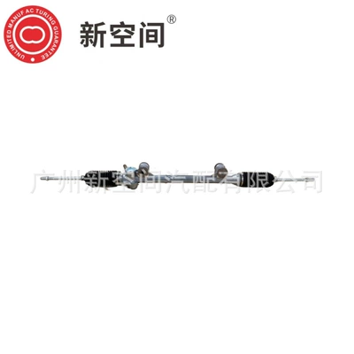 Steering gear assembly Suzuki New Alto Car