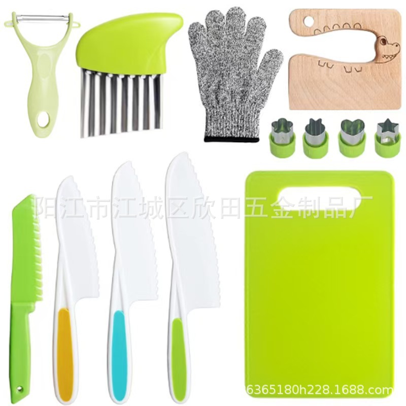 A형 13개 세트(버블백 포장)