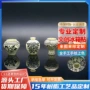 江西效果定制博物馆仿陶瓷