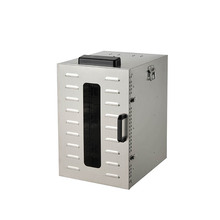 定制商用干果机水果蔬菜红薯干烘干机食品家用中药材辣椒肉风干机