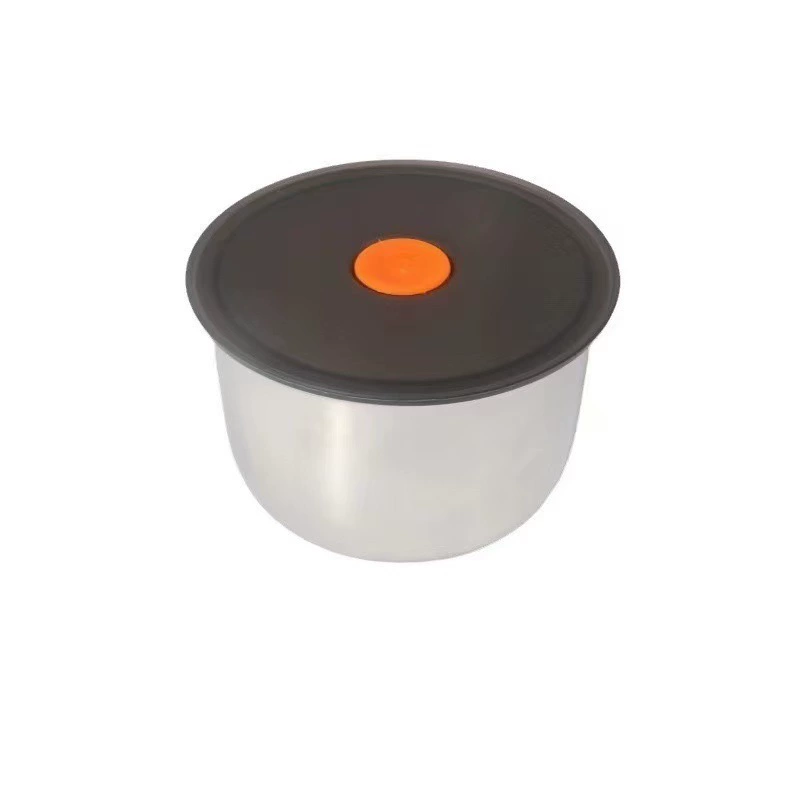 Стальная коробка- Storage box stainless steel, container