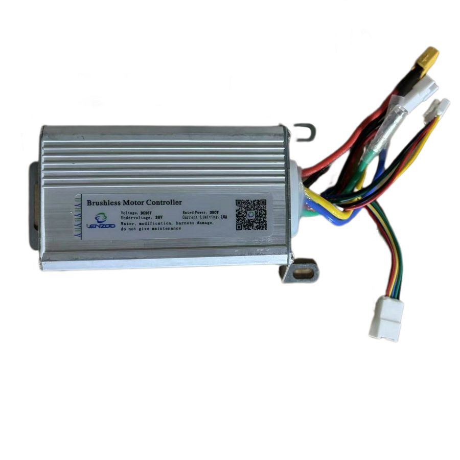 Mi M365 Pro Scooter LENZOD controlador de pantalla digital 36V módulo de control de pantalla digital conjunta