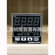 �ձ��u�SHIMADEN�ؿ���SR3-8Y-1C SR3-8P-1C SR3-8I-1C SR3-8V-1