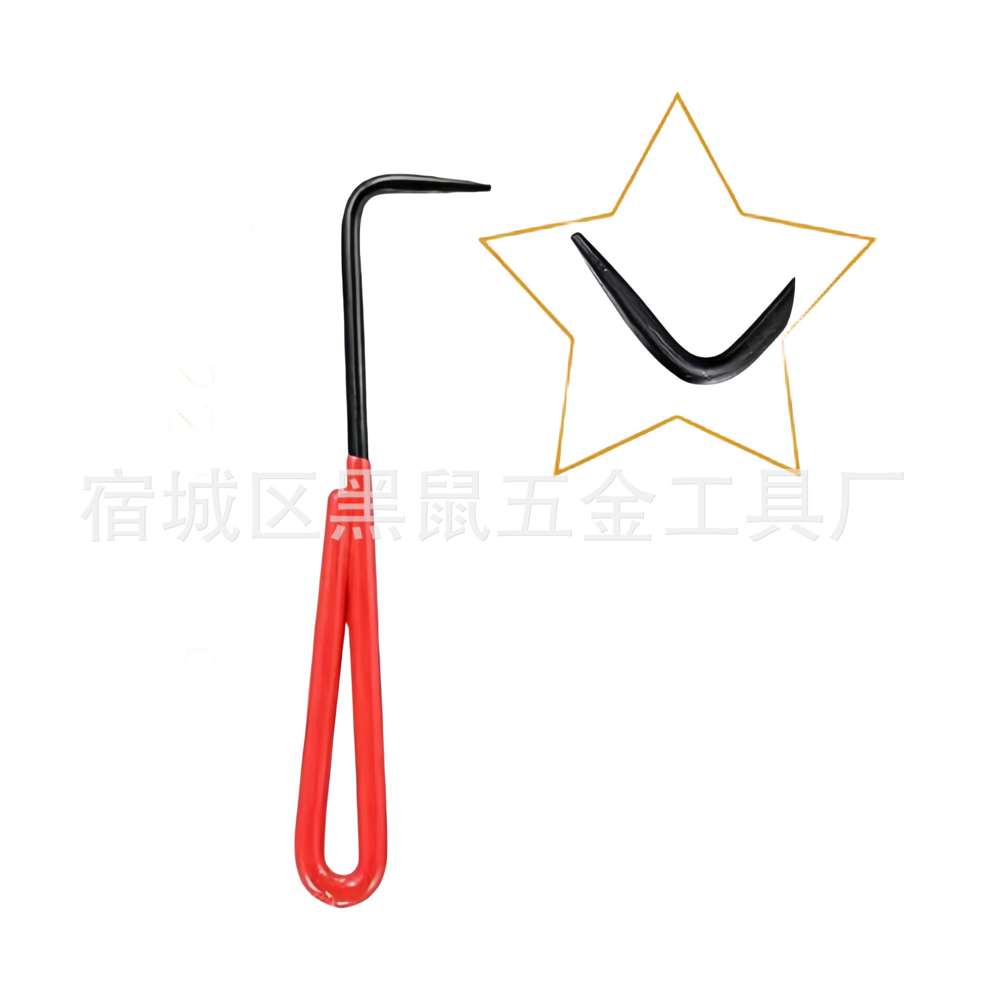 盆景工具盆栽剪园艺剪盆景工具修枝剪套装整枝剪园艺剪五金工具