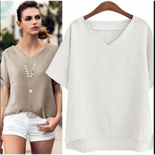 欧洲站2024夏装新款宽松显瘦休闲大码打底衫女装胖MM200斤短袖T恤