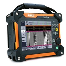 SIUI�ǳ�������z�y�xSYNCSCAN 16/16PT���pͨ��TOFDϵ�y