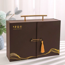 其他礼品包装;商务礼品套装;冲调保健包装