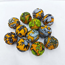 �����ŷ���������20mm���ɢ��DIY��Ʒ�������ξ���