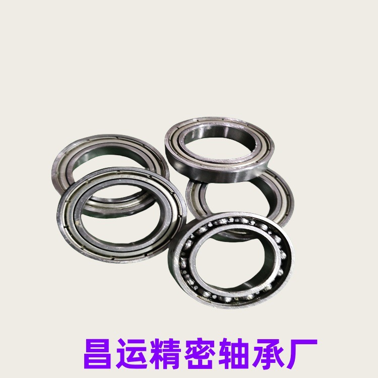 供应深沟球轴承 微型轴承  6900ZZ 6901ZZ  6902ZZ 6903ZZ轴承