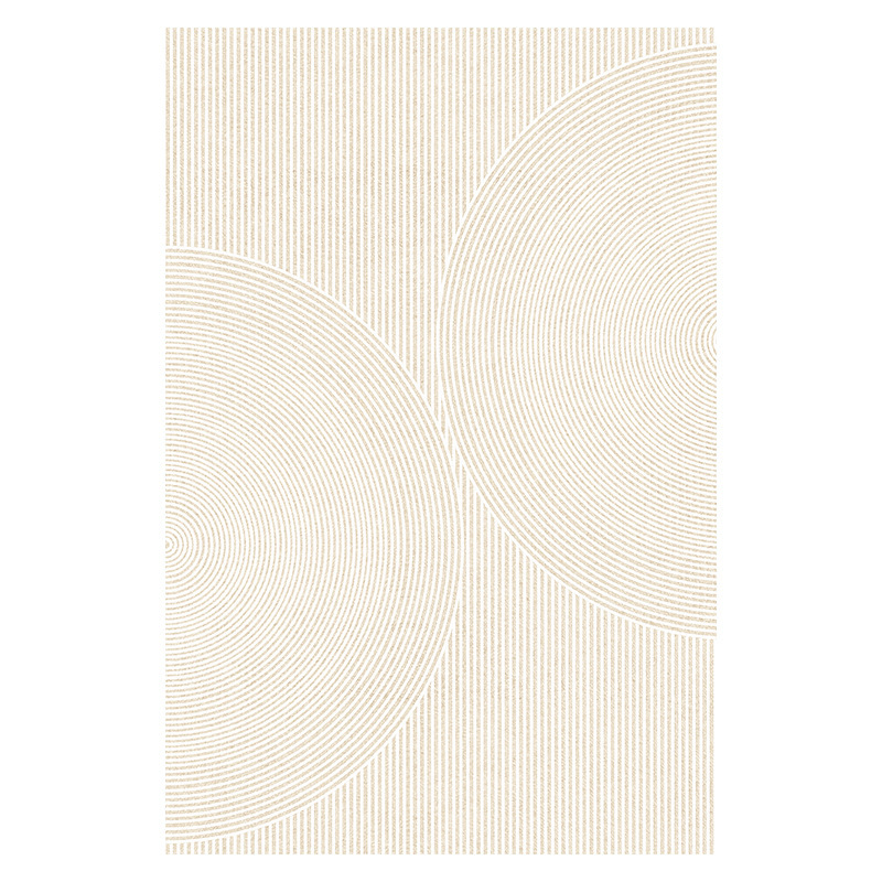 Alfombra completa, estilo nórdico simple, resistente al frío y que mantiene el calor, imitación de cachemira, alfombra para mesa de centro de sala de estar, alfombra absorbente de agua para el hogar, alfombra antideslizante para sofá.