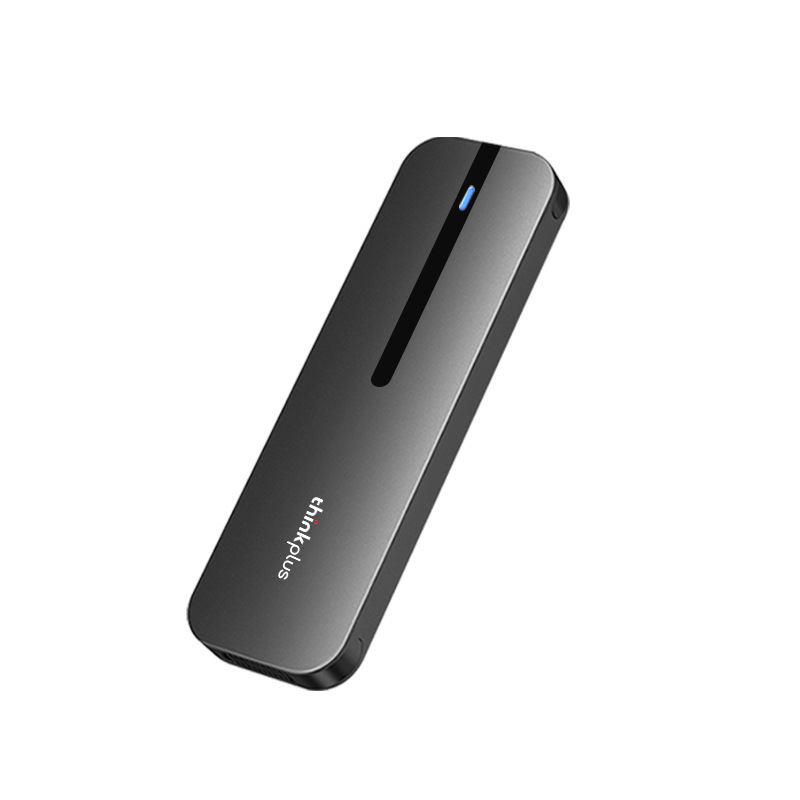 Lenovo Thinkplus モバイル ソリッド ステート ドライブ US203Plus 1T 高速 ssd 外部コンピューター 512G に適しています|undefined