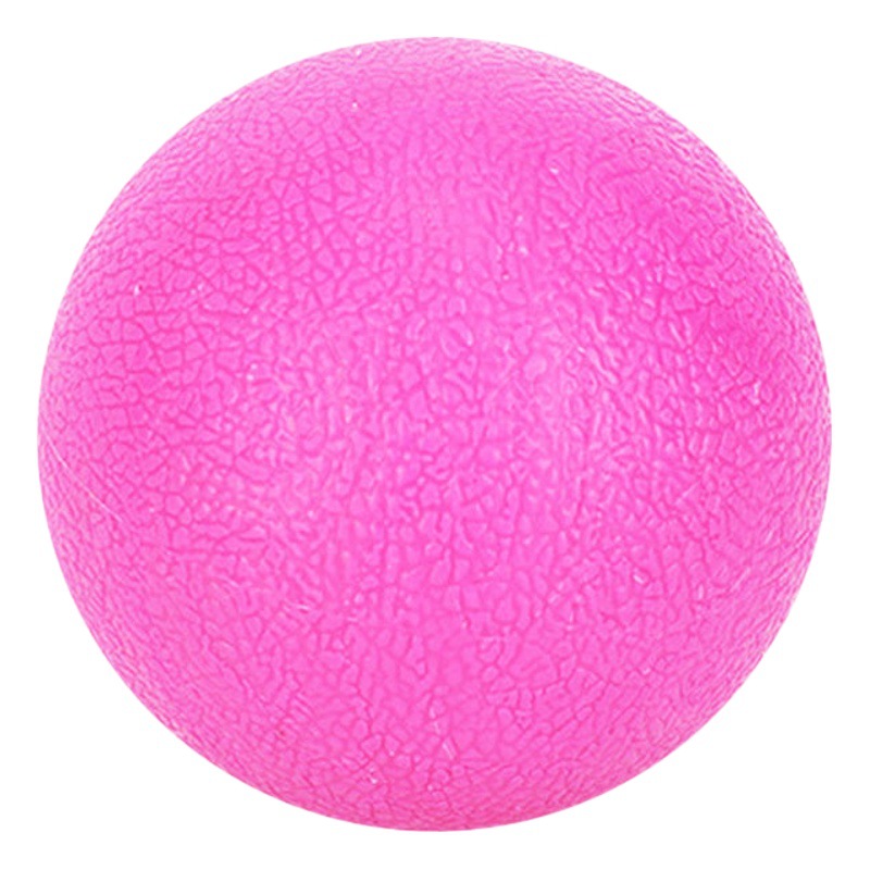 Rehabilitation Ball Fascia Ball Massage Ball Peanut Ball Massage Ball Yoga Ball Portable Fascia Ball Yoga Supplies Hockey
