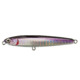 Shallow Diving Minnow Lures Sinking Hard Plastic Baits Fresh Water Bass Swimbait Tackle Gear