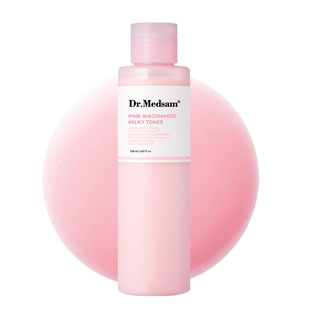 �n���q�~���ķ�ɫ��������Һ����ˬ�wˮ�羳PDRN PinkNiacinamide
