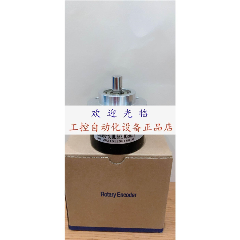 EIL580-SC10.5FE.03600.A EIL580-SC10-5RH-01024A 编码器.