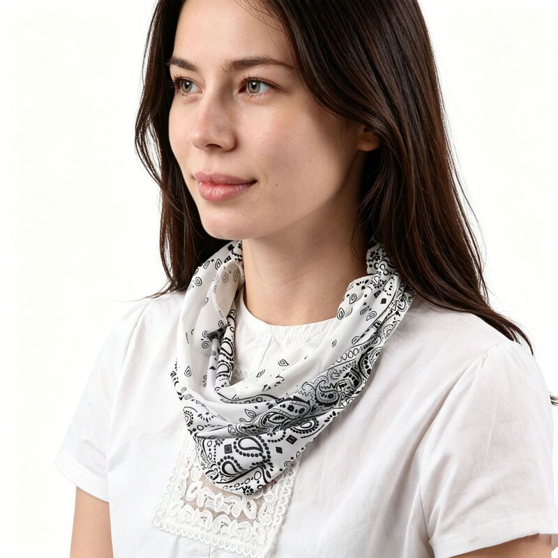 Summer Ice Silk Sun Protection Mask for Men and Women, Paisley Pattern Trendy Cycling Sleeves, Uv Protection Ear-Hanging Ice Silk Face Cover Summer Ice Silk Sun Protection Mask for Men and Women, Paisley Pattern Trendy Cycling Sleeves, Uv Protection Ear-Hanging Ice Silk Face Cover