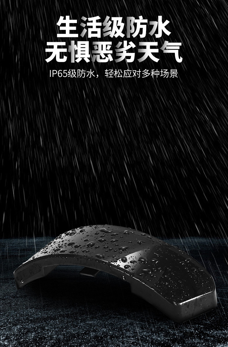 Led Helmet Display Screen App Connects to Mobile Phone to Customize Text, Sensing and Lighting for Motorcycle Riding Accessories