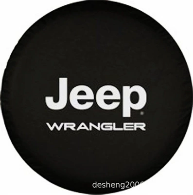 Spare wheel cover – Tire Cover, Rear Tire Cover - 14-inch-jp-10