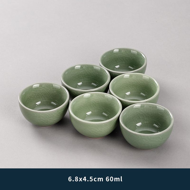 게야오 시앙푸-6 컵