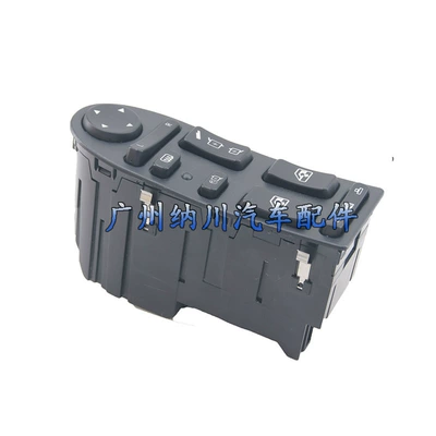 switch power window switch – Glass lifter