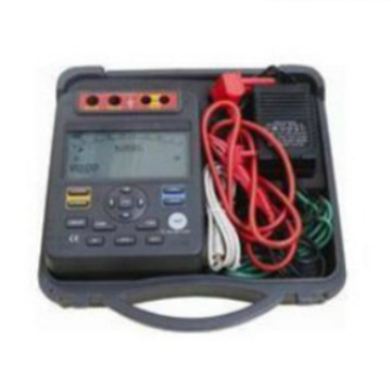 ST5000型 高压绝缘数字兆欧表