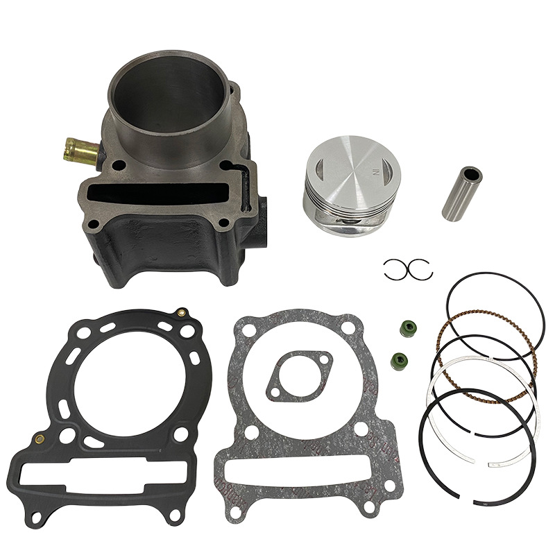 Motorcycle engine cylinder suitable for Kawasaki Force 300 KVF300 11005-Y003 ATV