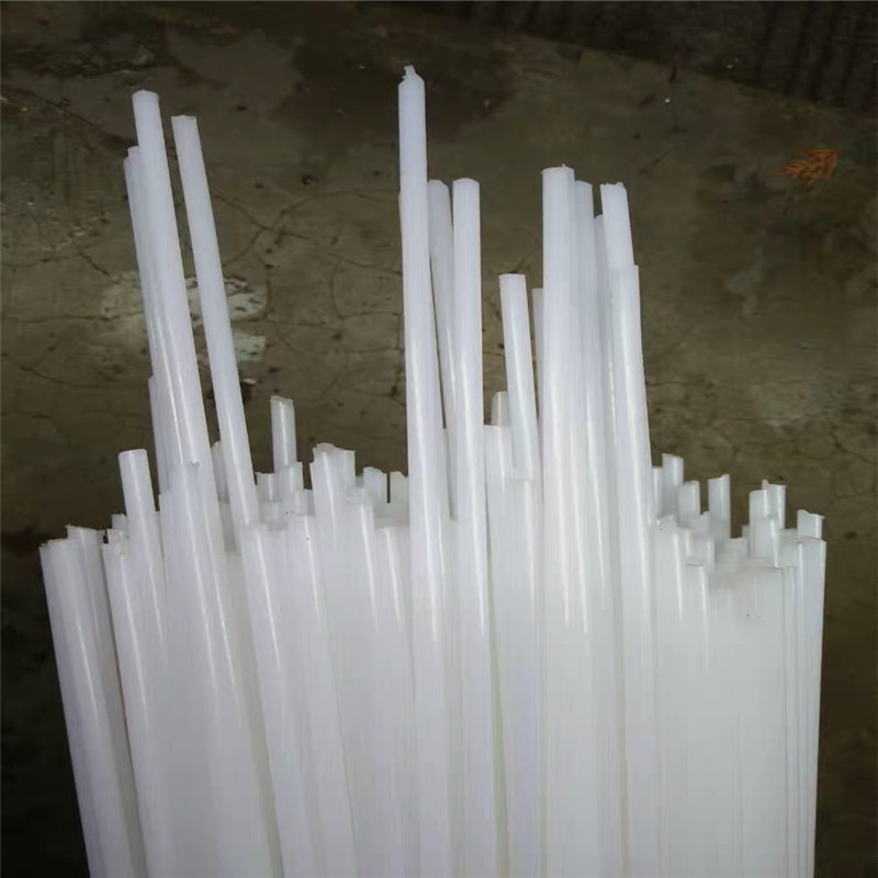 专业生产-白色PP棒 10-450mm直径PP棒