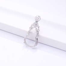 S925�y���������有����JŮ���p�ݕr��Ů���y��Ʒ����е�������