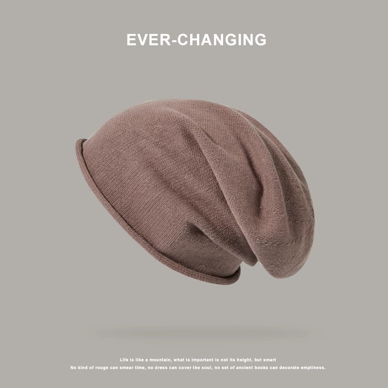 커피-오버 사이즈 코튼 시리즈 (느슨한 버전)