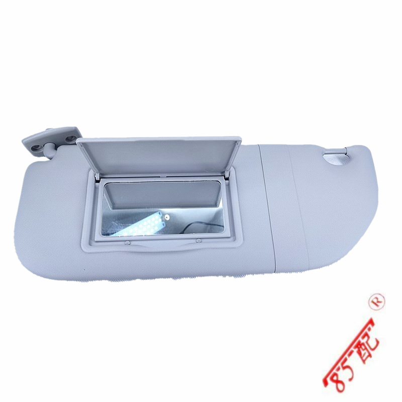 Sun Visor 98038432Ds 98038433Ds Suitable for Peugeot 2083012008 Citroen C3Celysee