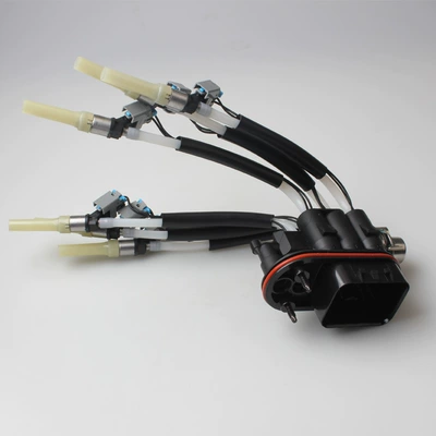 Fj503 12568332 19210688 Other starting systems