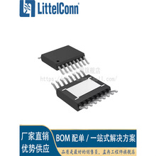 ������ȫ�� LT3755EMSE-2#TRPBF ˿ӡ37552 ��װMSOP16 LED����о