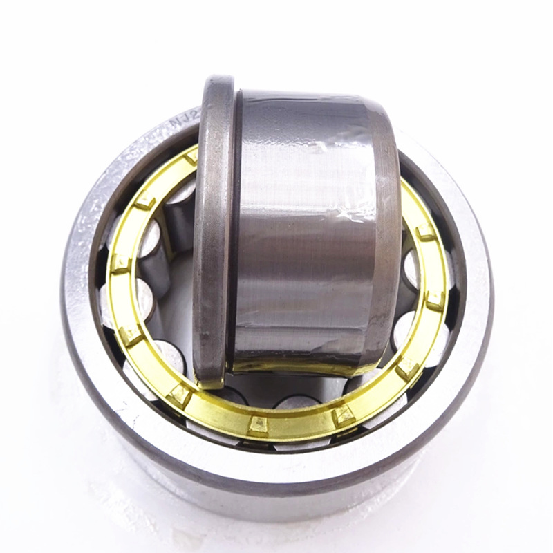 JNGY圆柱滚子轴承 NU2215M 高速  NU2216M 适用于减速机/打桩机等