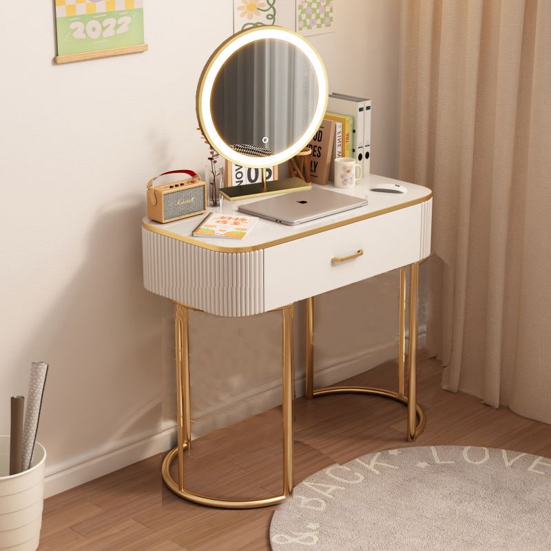 80 무도장 패널 상판 + 거울 (의자 미포함)