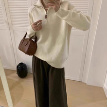 �뿪����������ͷ����Ů�����¿ϵ��Լ��Ƹ�ë��Ů�⴩��֯��