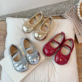 童皮鞋;童皮靴;童棉鞋