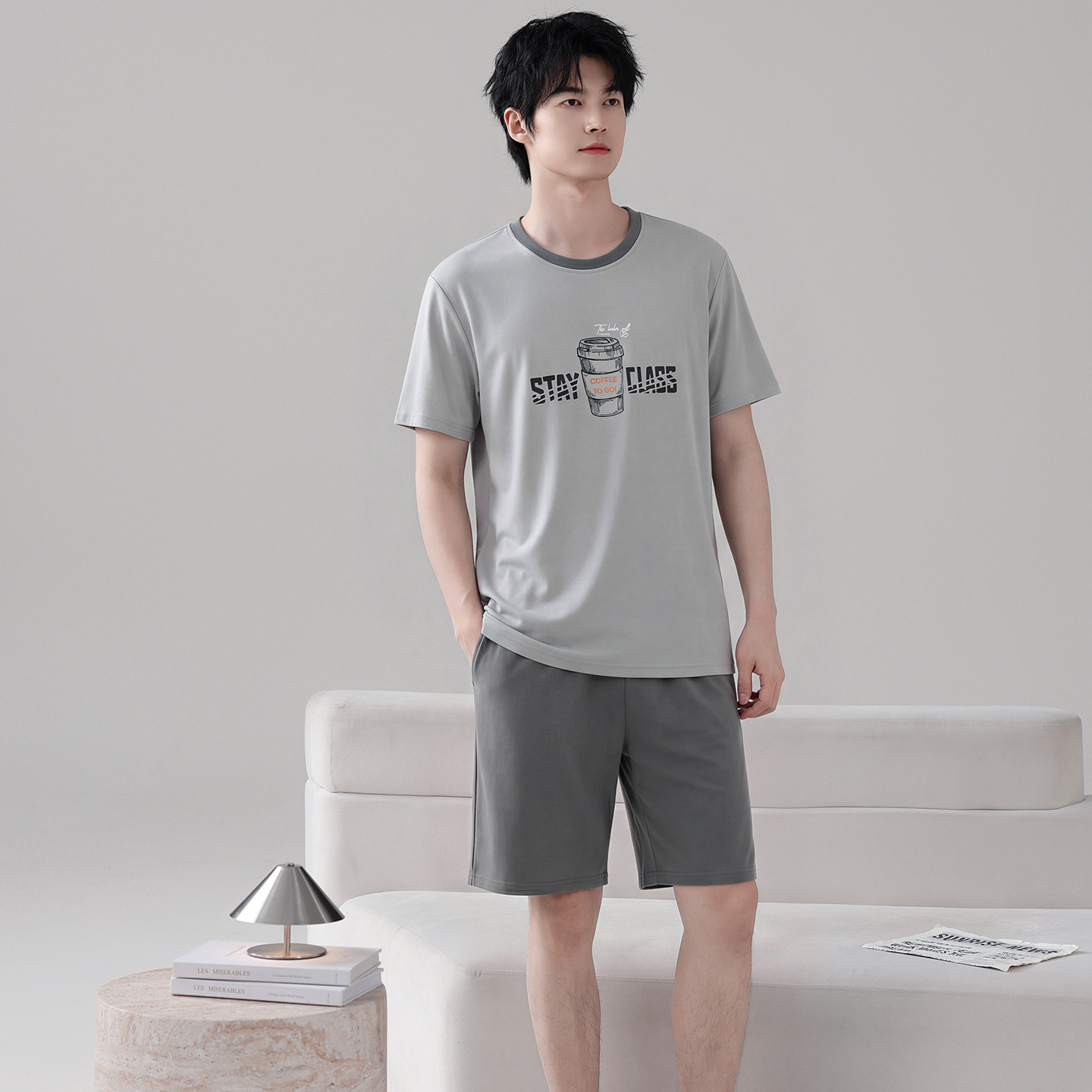 면 95% 스판덱스 5% C27627