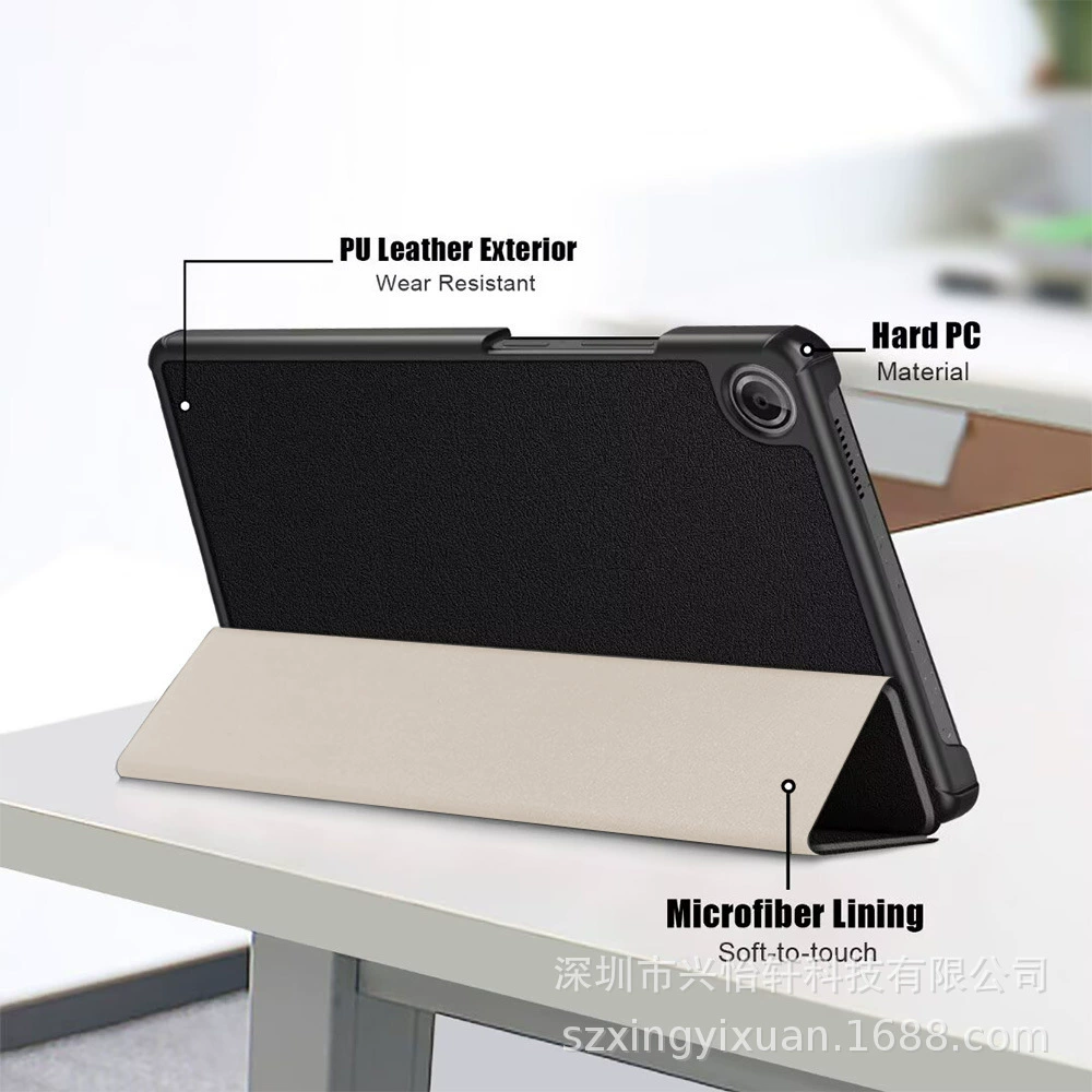 Подходящий для 2025 года защитный чехол для планшета Lenovo Tab K9 Tab One 8.7 TB305ZU TB305FU