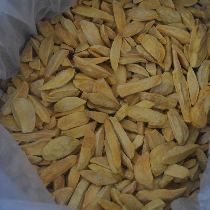Freeze-dried mango shredded without adding manufacturers bulk snack baking raw materials fruit strips mango powder dried mango Freeze-dried mango shredded without adding manufacturers bulk snack baking raw materials fruit strips mango powder dried mango
