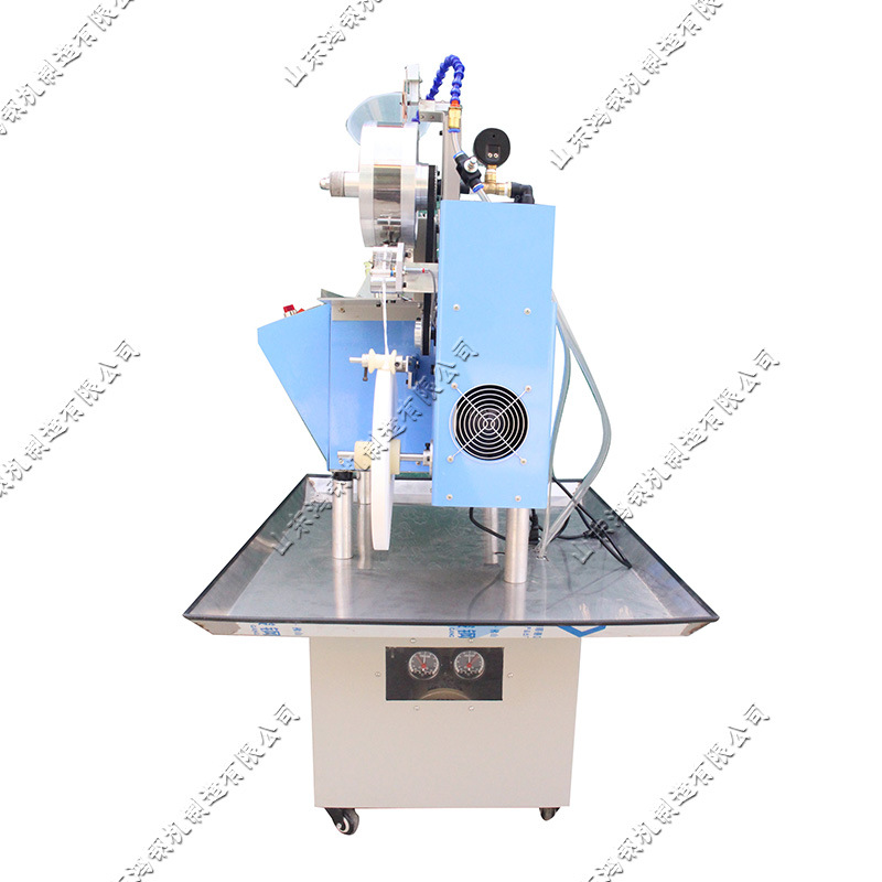 数控种子编织机 颗粒种子薄膜带织带机 农作物种植种子包衣机