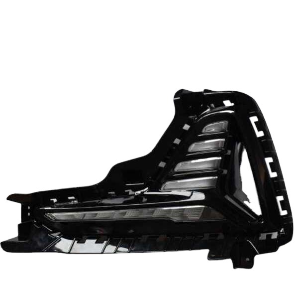 Aplicable a 2018 SONATA 9 días de luz de marcha Hyundai cable 9LED Luz de marcha diurna SONATA 9 DRL