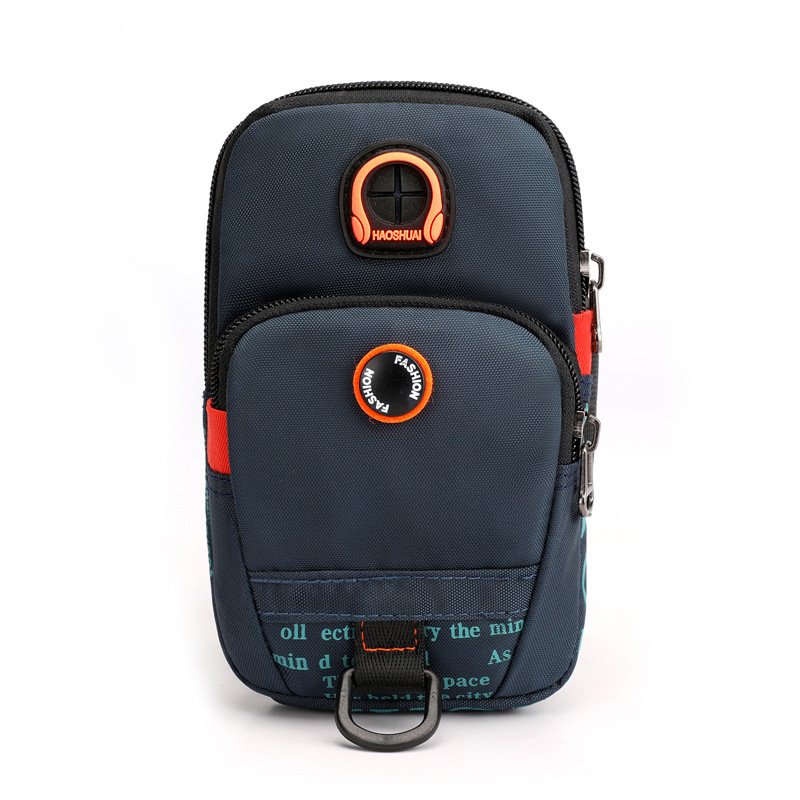 Sports handbag for men and women