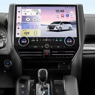 Screen Navigation, DVD Navigation