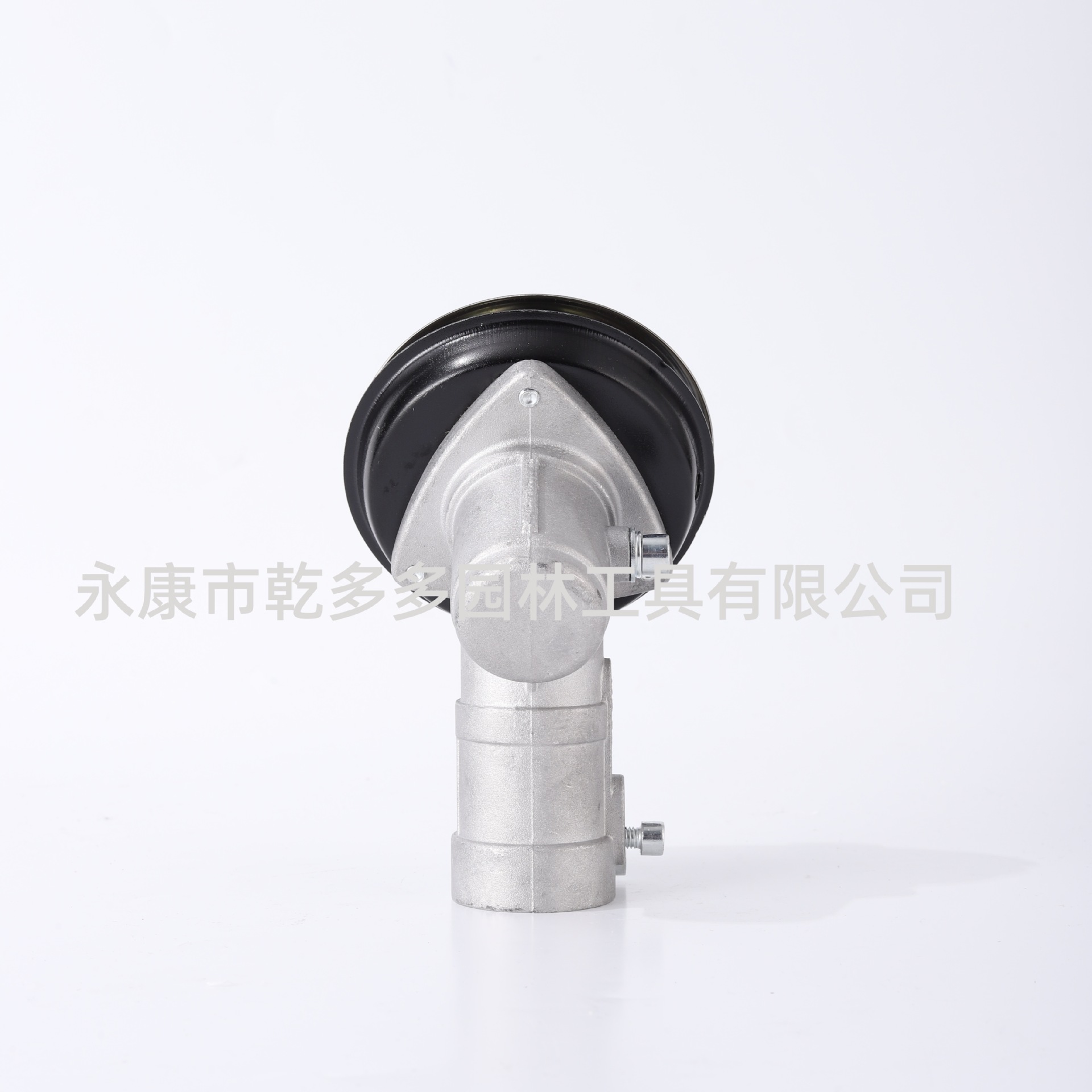 Blade Gear Box Assembly, Grass Cutting Work Head, Two-Stroke, Four-Stroke Lawn Mower, Brush Cutter, Harvester Accessories Factory