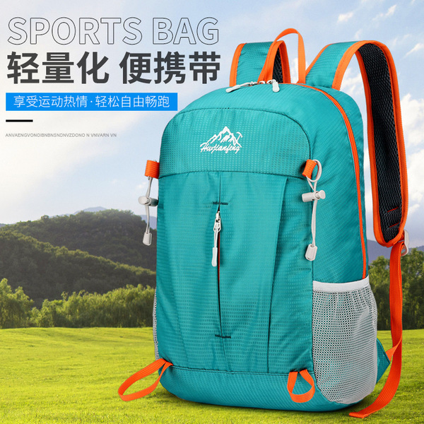 Backpack