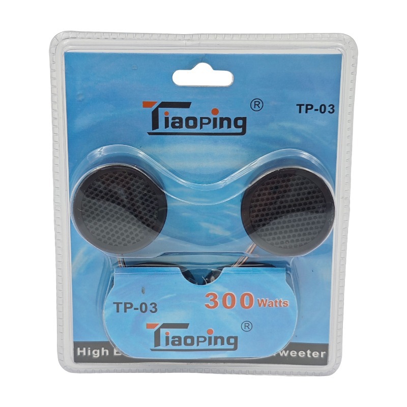 Wholesale TS-T120 new model car audio modification tweeter speaker head car loudspeaker