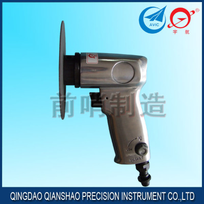 热销 青岛前哨宇航牌 PP501 PG125D抛光机